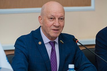 Космос. Гагарин. Оренбург